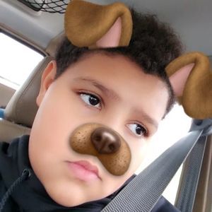 Meet your Posher, Elijah